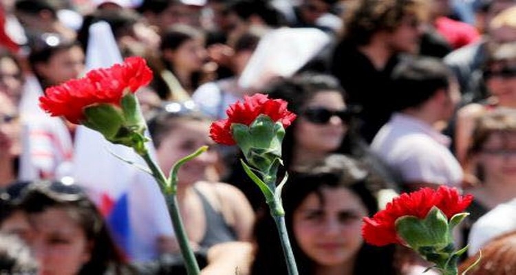 Εκδηλώσεις για τον εορτασμό της εργατικής Πρωτομαγιάς