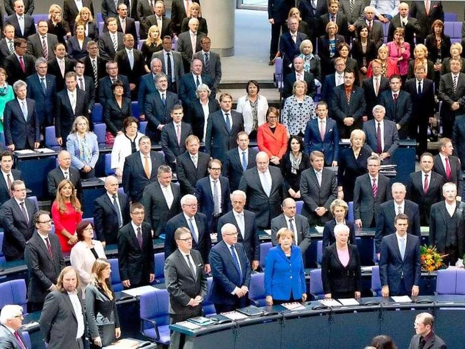 Οι χριστιανοδημοκράτες ζητούν “συγκεκριμένη λίστα μεταρρυθμίσεων”