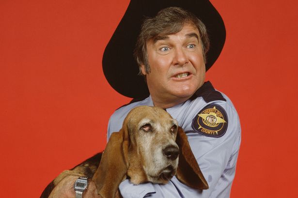 Πέθανε ο “Σερίφης” των… Ντιουκς