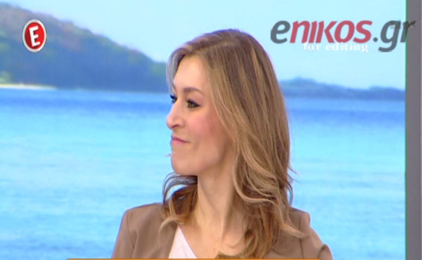 Η “μπηχτή” της Ζέτας Δούκα για τη συνεργασία της με ηθοποιό- ΒΙΝΤΕΟ