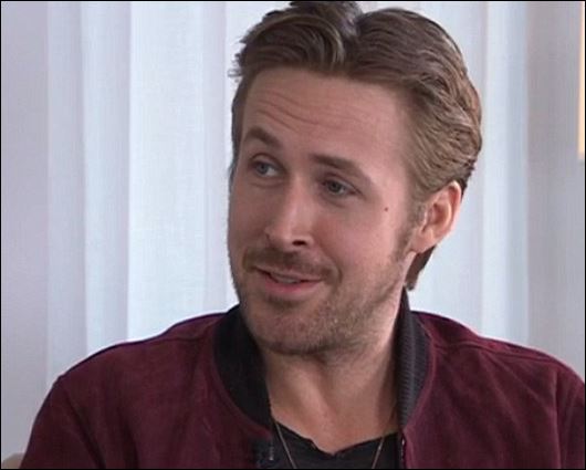 Τι έκανε τον Ράιαν Γκόσλινγκ να… ντραπεί; – ΒΙΝΤΕΟ