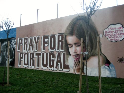 Στοιχεία-σοκ για την παιδική φτώχεια στην Πορτογαλία