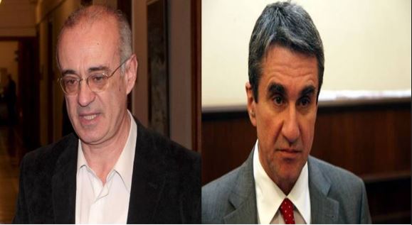 Κόντρα Μάρδα-Λοβέρδου μέσω… Facebook