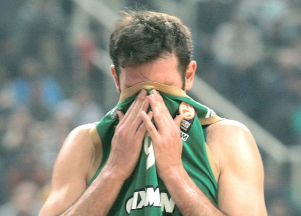 Τα σενάρια στον όμιλο του Παναθηναϊκού