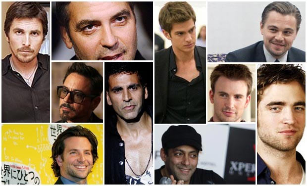 Τεστ: Με ποιον τύπο άνδρα ταιριάζεις πολύ;