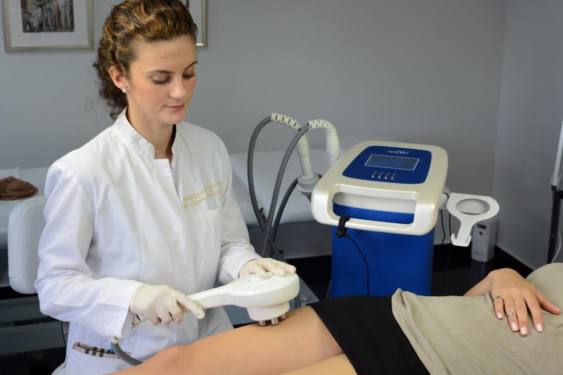 Εξελιγμένες θεραπείες εξαλείφουν την κυτταρίτιδα