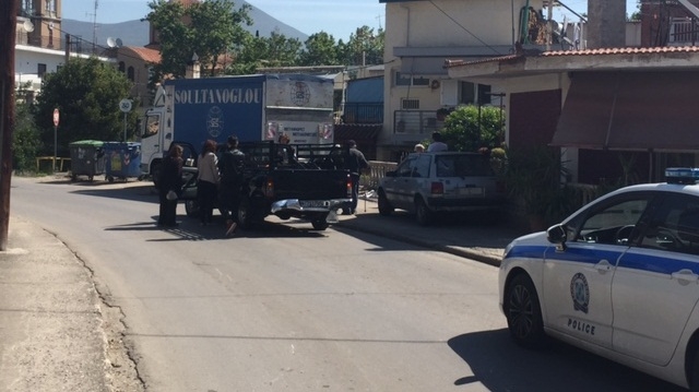 Τραγωδία με 49χρονο πατέρα τριών παιδιών – ΦΩΤΟ