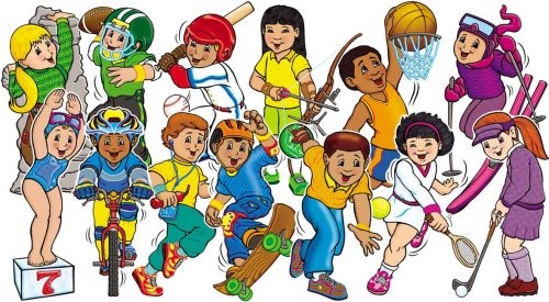 Ποιο άθλημα να διαλέξεις για το παιδί ανάλογα με την ηλικία