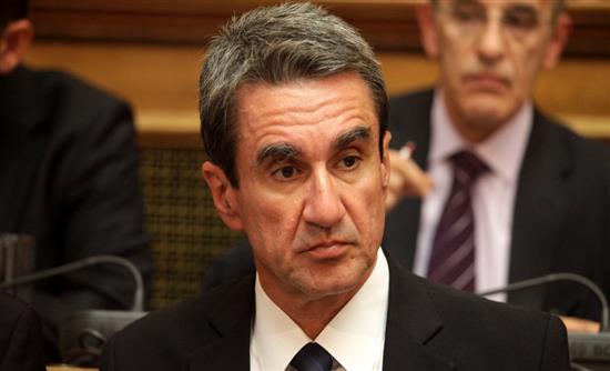 Λοβέρδος: Ο Τσίπρας είπε ψέματα για την ιδιωτικοποίηση της υγείας