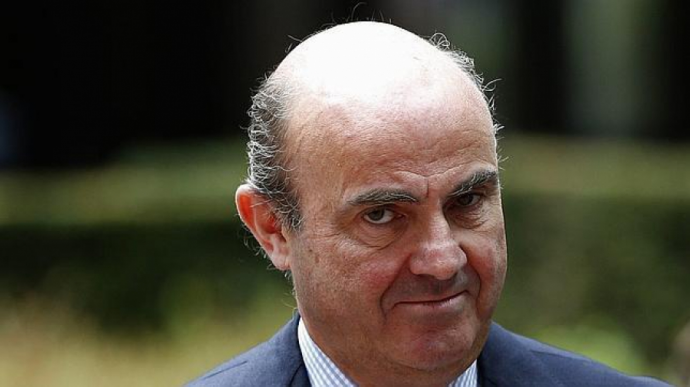 Ντε Γκίντος: Βρισκόμαστε στην ίδια βάρκα με την Ελλάδα