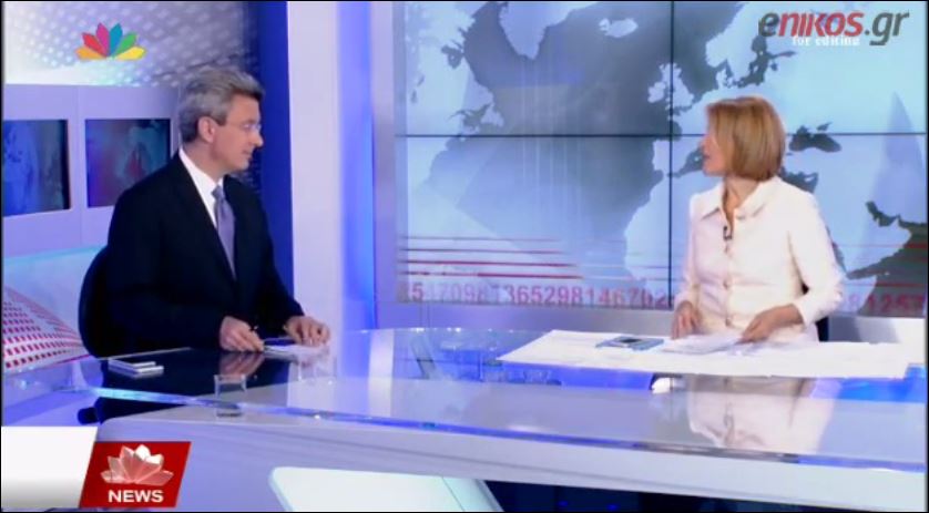 Νίκος Χατζηνικολάου: Οι Πράξεις Νομοθετικού Περιεχομένου δεν είναι πια αντιδημοκρατικές ενέργειες; – ΒΙΝΤΕΟ