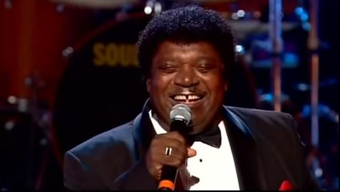 Πέθανε ο τραγουδιστής του “When a man loves a woman”