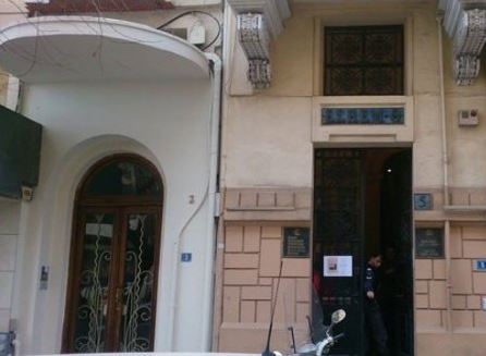 Κατάληψη στο Δημαρχείο Καλαμαριάς και στο κτίριο της ΕΣΗΕΜ-Θ στη Θεσσαλονίκη