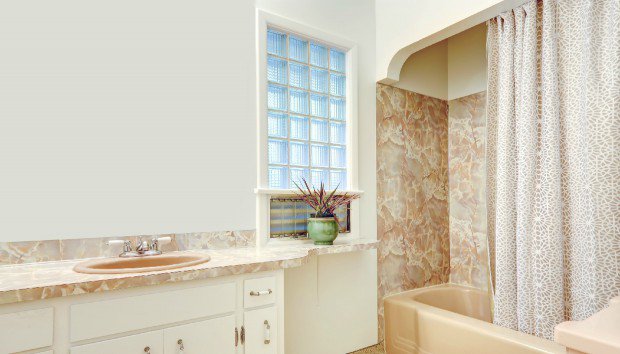 Η κουρτίνα του μπάνιου… δείχνει το χαρακτήρα σας