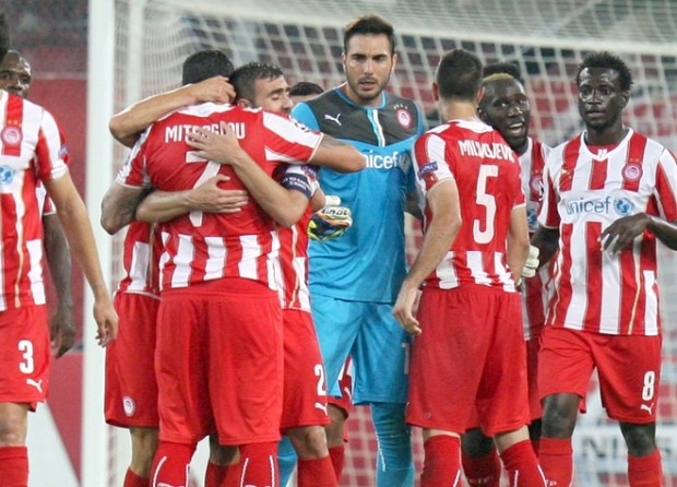 Στη Νέα Σμύρνη για νέα νίκη