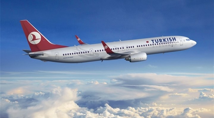 Τρόμος σε αεροσκάφος των τουρκικών αερογραμμών