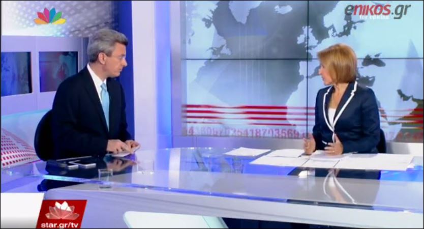 Ο Νίκος Χατζηνικολάου για το μεταναστευτικό και τις αποφάσεις της κυβέρνησης – ΒΙΝΤΕΟ