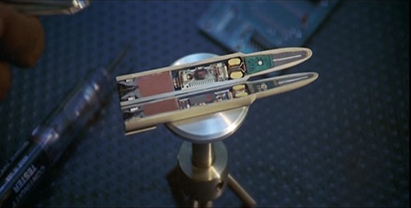 Ήρθε η «έξυπνη» σφαίρα που βρίσκει μόνη της τον στόχο