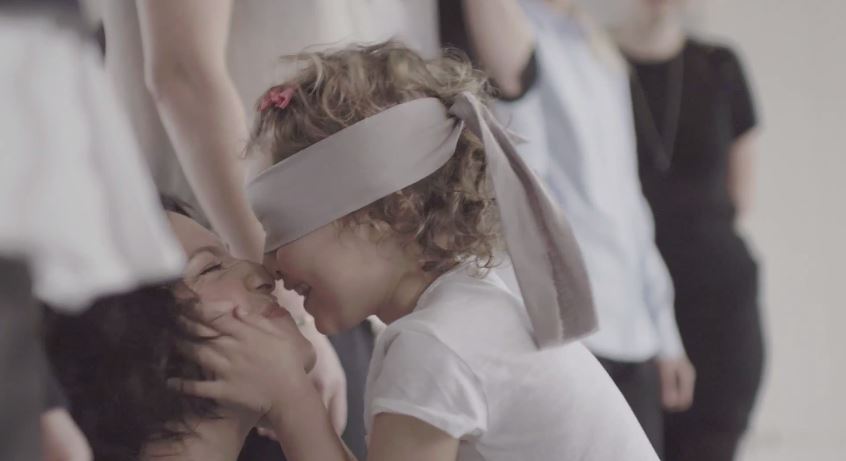 Το πιο δυνατό δέσιμο – ΒΙΝΤΕΟ