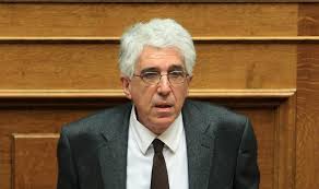 Παρασκευόπουλος: Δεν εξαιρούνται οι φυλακές στο δημόσιο διάλογο με τους βουλευτές
