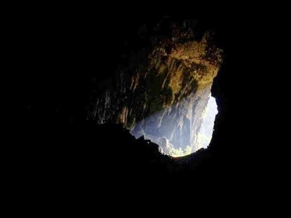 Μαρόκο- Νεκρός ο ένας από τους τρεις σπηλαιολόγους