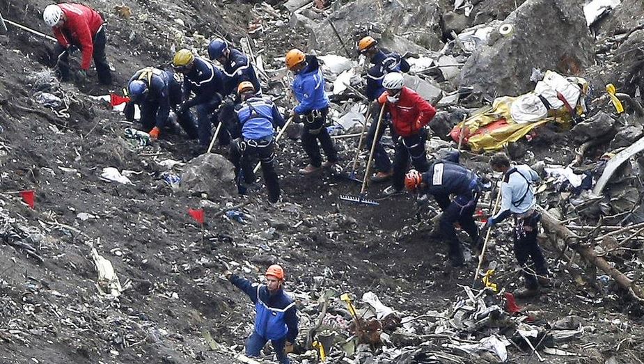 Germanwings – Πόσο κοστίζει μια ανθρώπινη ζωή;