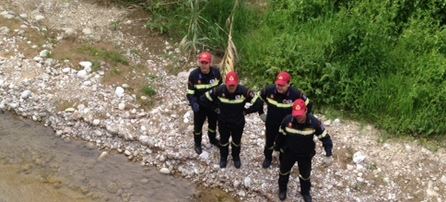 Νεκρός ο 24χρονος που αναζητούσαν από την περασμένη Παρασκευή – ΦΩΤΟ