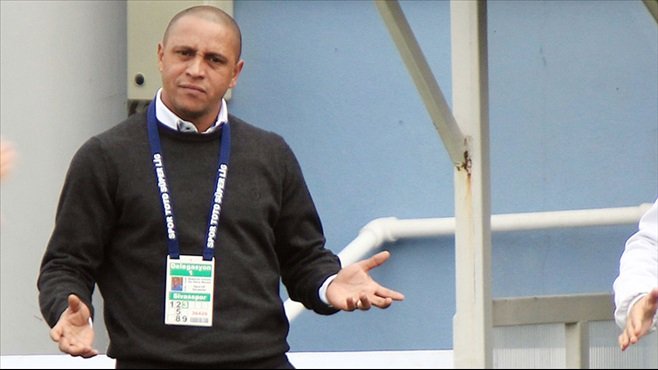 Ρομπέρτο Κάρλος: Γι’ αυτό έθεσα εκτός ομάδας τον Γκέκα