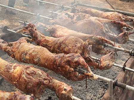 Τι πρέπει να προσέξετε με τις πασχαλιάτικες λιχουδιές