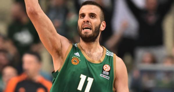 Ανανέωσε ο Παππάς μέχρι το 2018