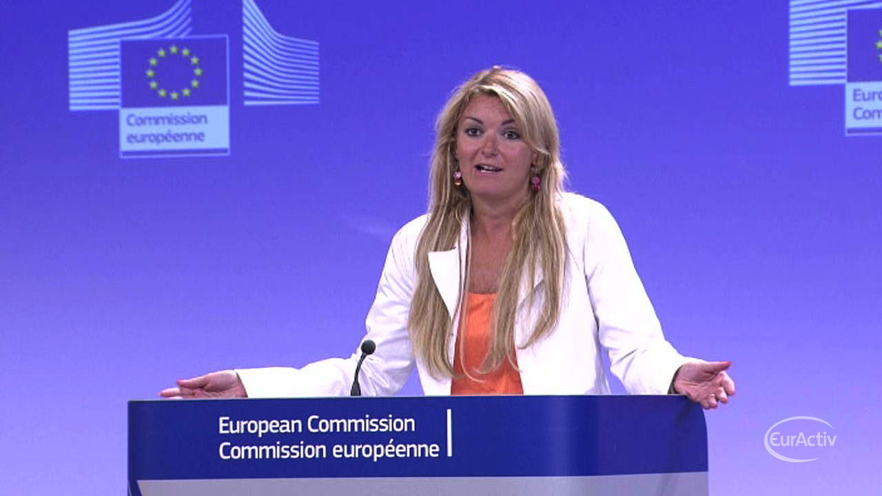 ΕΕ: Συνεδριάζει το Brussels Group το Σαββατοκύριακο