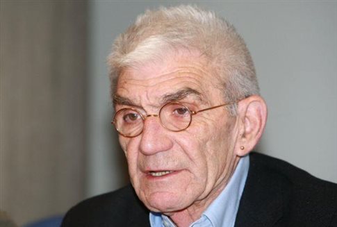 Το… συννεφάκι του Μπουτάρη – ΦΩΤΟ