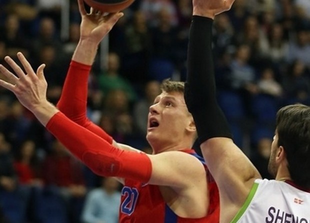 Η “χρυσή” ΤΣΣΚΑ Μόσχας με το μπάτζετ μιας άλλης εποχής