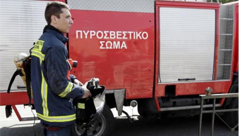 Πυροσβεστική – Μέτρα για την αποφυγή δασικών πυρκαγιών