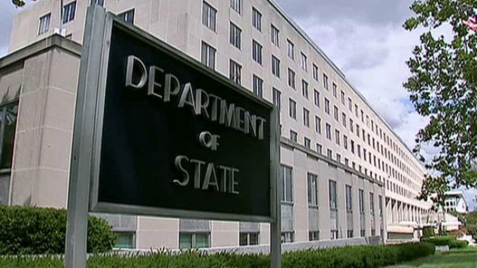Δυσφορία στο State Department για την επίσκεψη του Τσίπρα στη Μόσχα