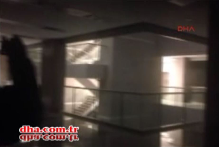 Νέο ντοκουμέντο από τη δολοφονία του Τούρκου εισαγγελέα – ΒΙΝΤΕΟ