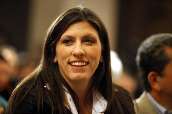 Αυτά είναι τα μέλη της Εξεταστικής για το Μνημόνιο