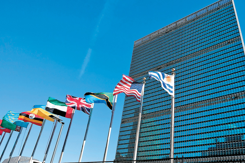 ΟΗΕ: “Η κατάσταση στη Μεσόγειο αποτελεί μια τραγωδία”