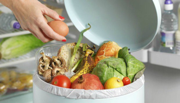 8 τρόφιμα που δεν πρέπει ποτέ να βάλετε στο ψυγείο