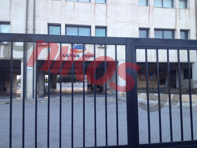 Αυτή είναι η σχολή όπου η 22χρονη μαχαίρωσε τις συμμαθήτριες της – ΦΩΤΟ