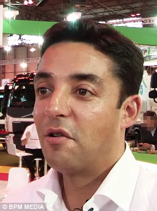 Είναι εκατομμυριούχος αλλά κλέβει από το σούπερ μάρκετ