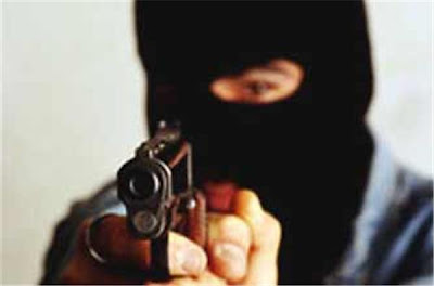 Ένοπλη ληστεία σε υποκατάστημα των ΕΛΤΑ