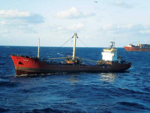 Τρεις Έλληνες εφοπλιστές στην dream team της παγκόσμιας ναυτιλίας