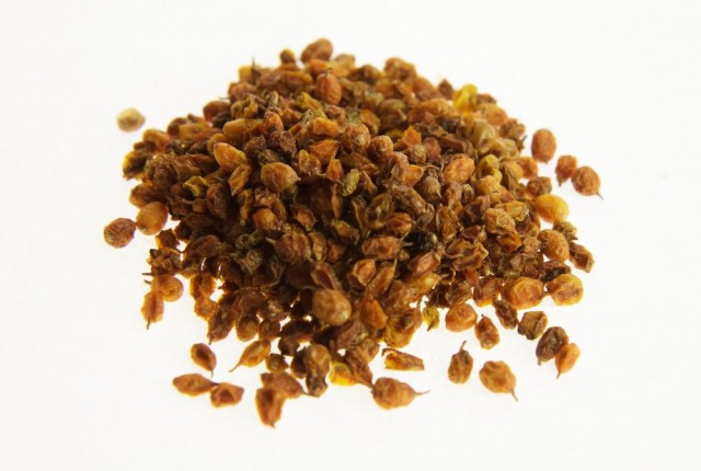 Ιπποφαές – Ένα superfood με μοναδικές ιδιότητες