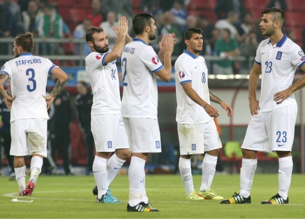 Φιλικό με την Πολωνία η Εθνική