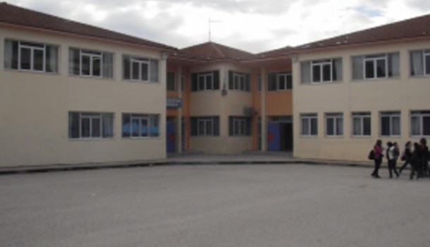 Μαθητής σκόρπισε τον τρόμο σε λύκειο στης Βαρκελώνης