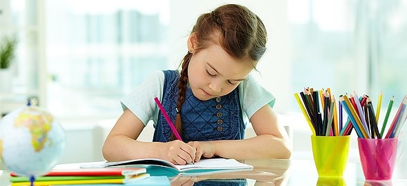 9 τρόποι να βοηθάς το παιδί στο διάβασμα