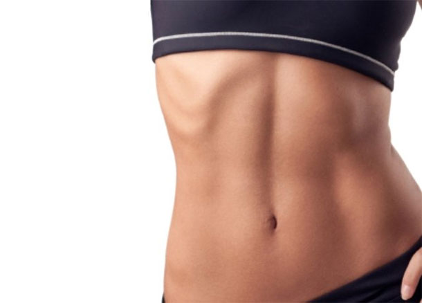 4 Βήματα για επίπεδη κοιλιά