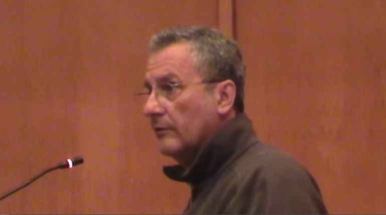 Νταβανέλλος: Σκληρή κριτική στην “προσαρμογή” του ΣΥΡΙΖΑ