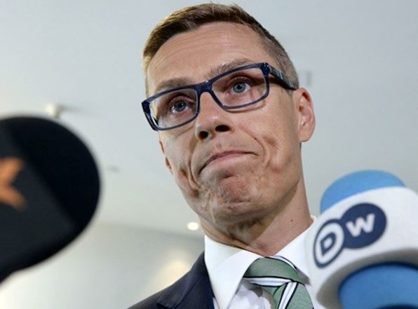 Με άρωμα Ελλάδας οι εκλογές στη Φινλανδία